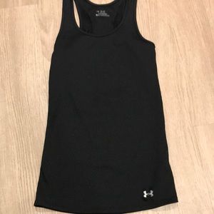 Under Armor black top